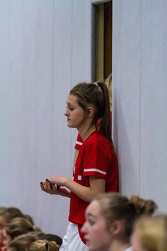 Bild 351 - C-Juniorinnen Kreismeisterschaften